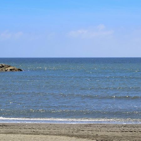Apartament Letmalaga Center White Zewnętrze zdjęcie