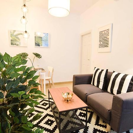 Apartament Letmalaga Center White Zewnętrze zdjęcie